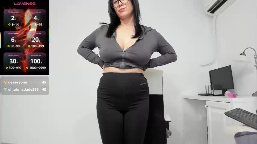 anayscaandy Adult Chat March 11, 2026