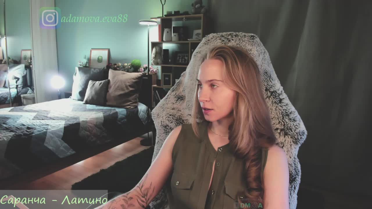 Adamova_Eva Adult Chat March 11, 2026