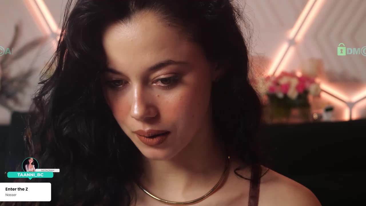 Taanni Adult Chat March 11, 2026