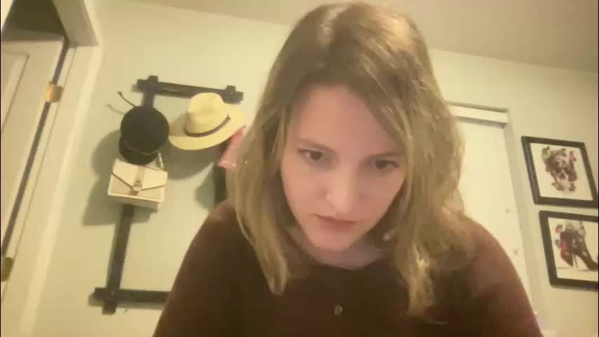 margot_moon Adult Chat March 11, 2026