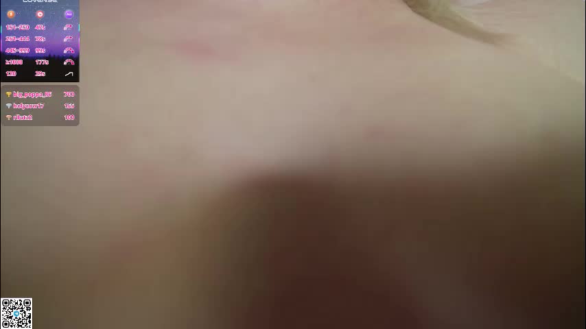 puff_witch Adult Chat March 11, 2026