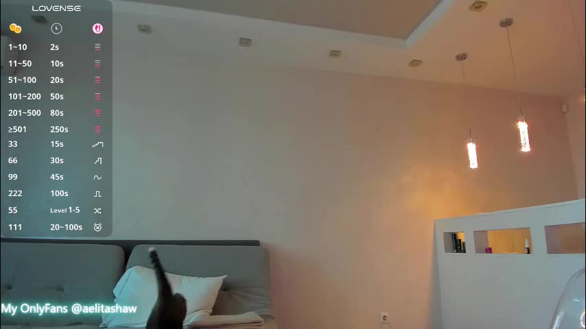 aelitashaw Adult Chat March 11, 2026