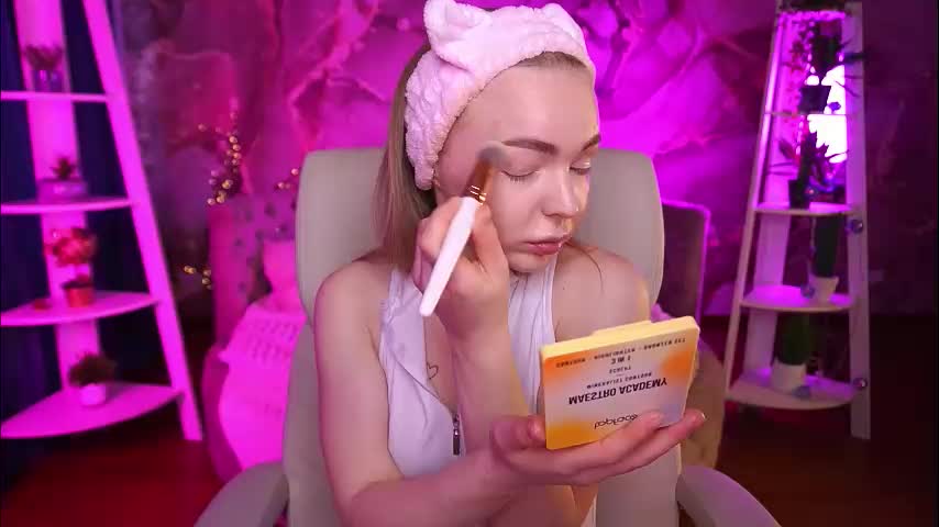 emilysunshines Adult Chat March 11, 2026