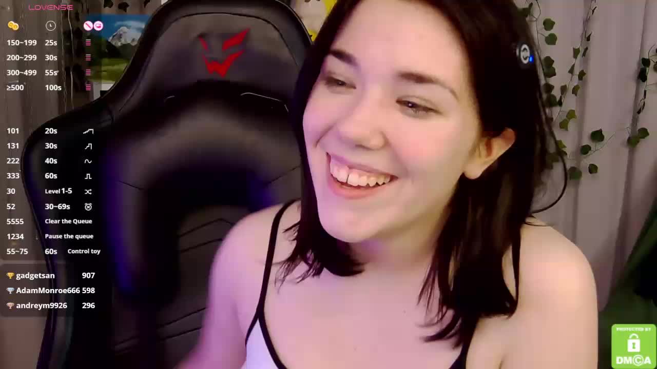 Kelly-foox Adult Chat March 11, 2026