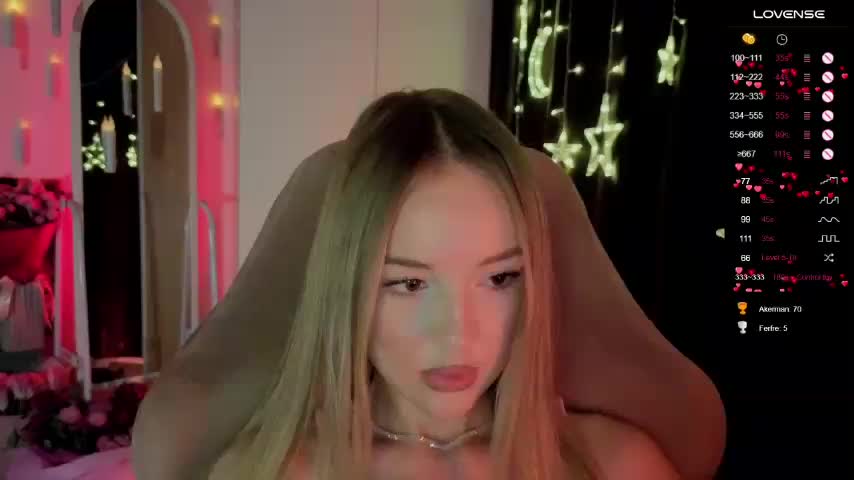 Nestyzz Adult Chat March 11, 2026