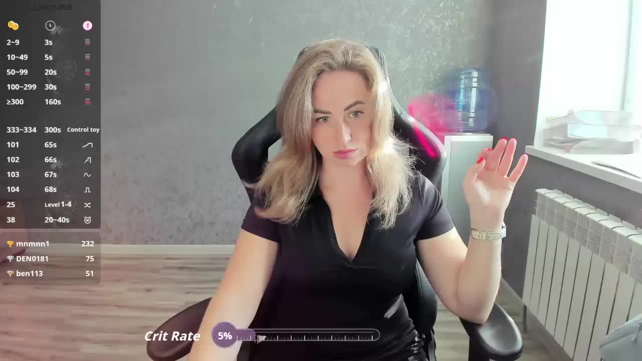 goddesssssss Adult Chat March 11, 2026