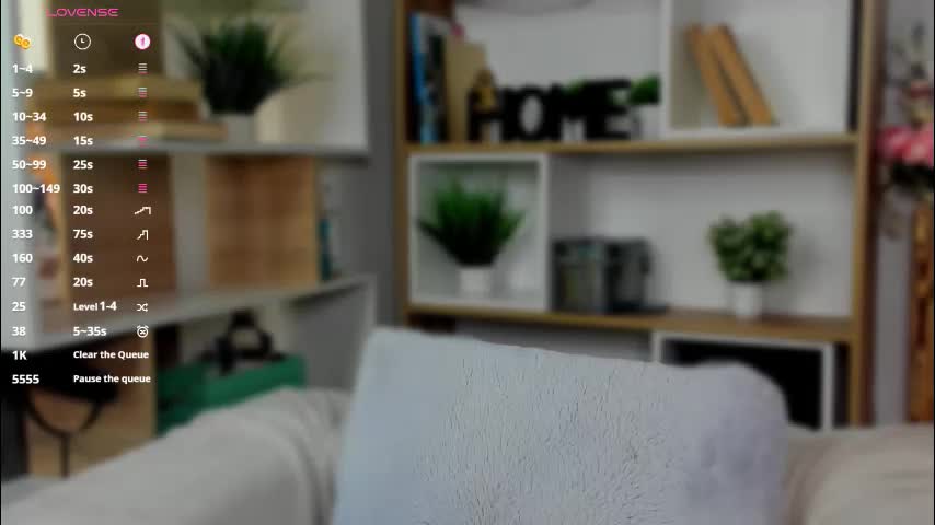 bunny_nova Adult Chat March 11, 2026