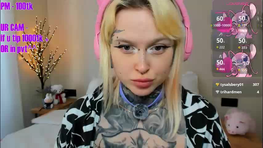 max69alexa Adult Chat March 11, 2026