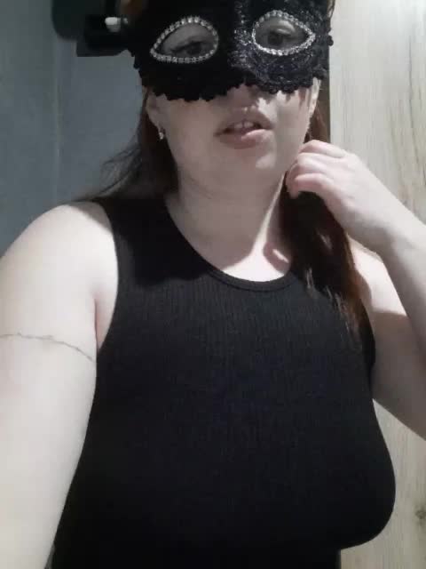 ProstoMarie Adult Chat March 11, 2026