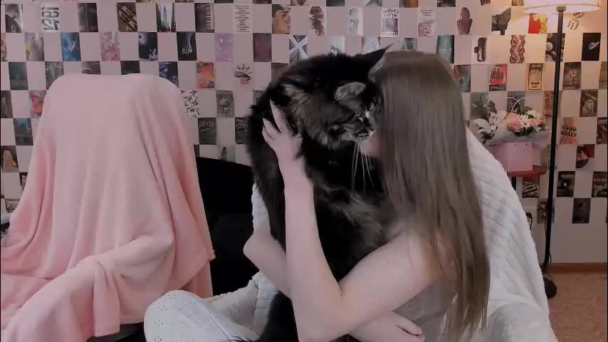 evalarkins Adult Chat March 11, 2026