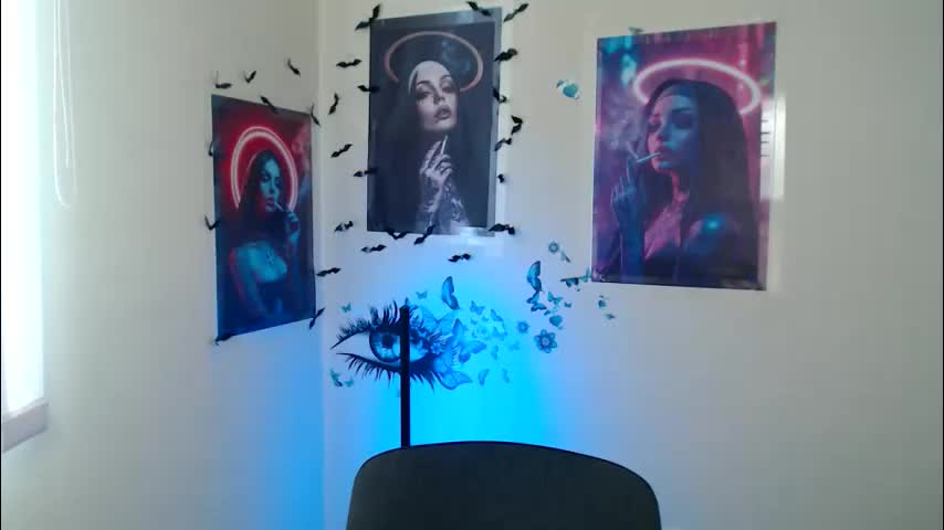 stranger_giirl Adult Chat March 11, 2026