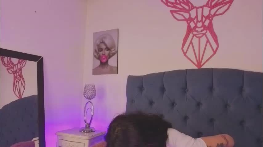 nicky_as Adult Chat March 11, 2026