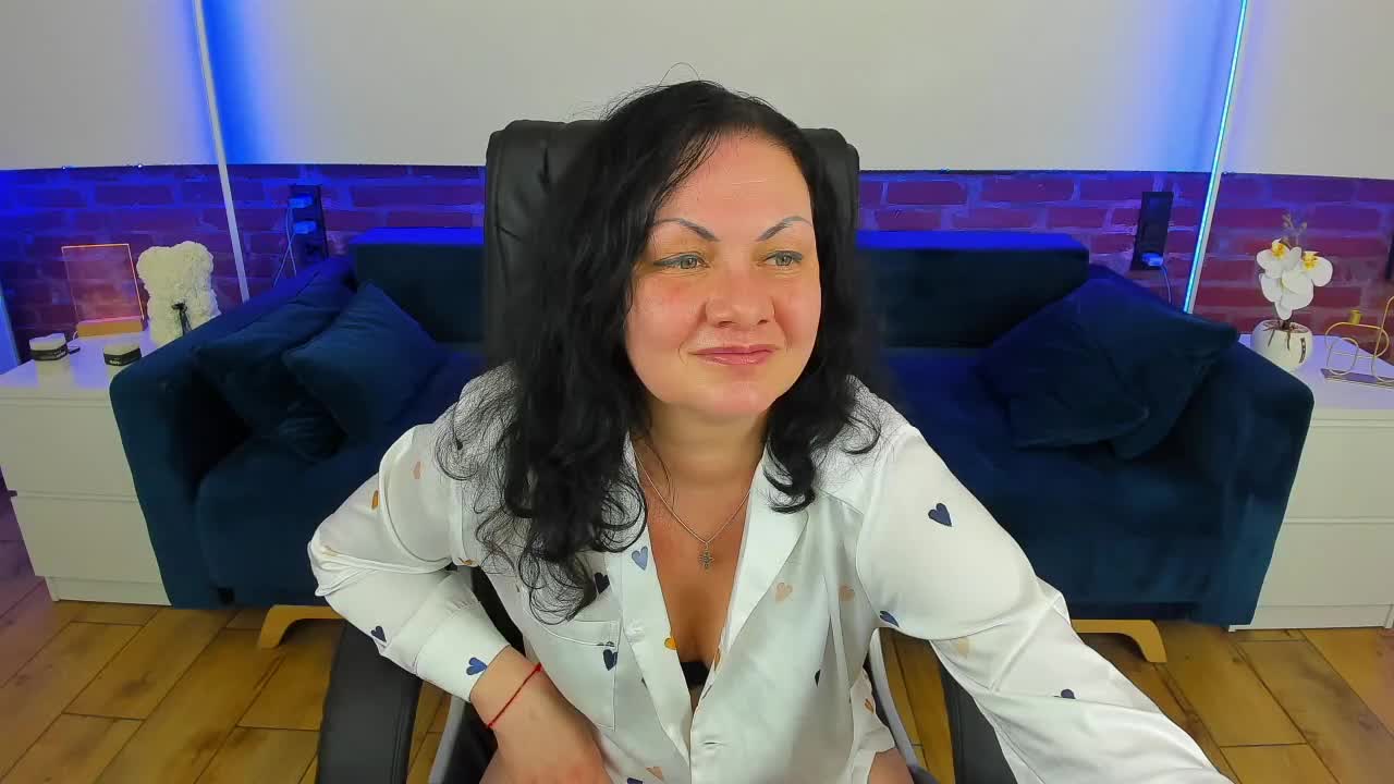 IrissMoon Adult Chat March 11, 2026