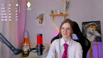 KiraRumGirl Adult Chat March 11, 2026