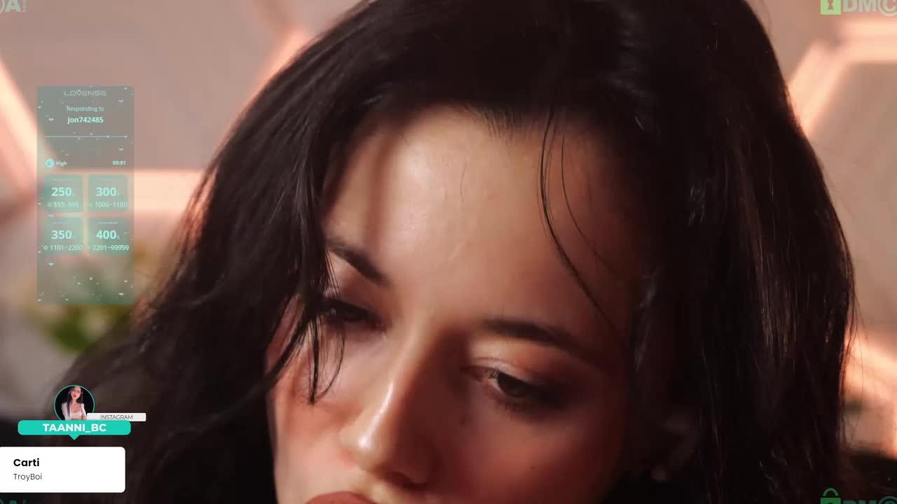 Taanni Adult Chat March 11, 2026