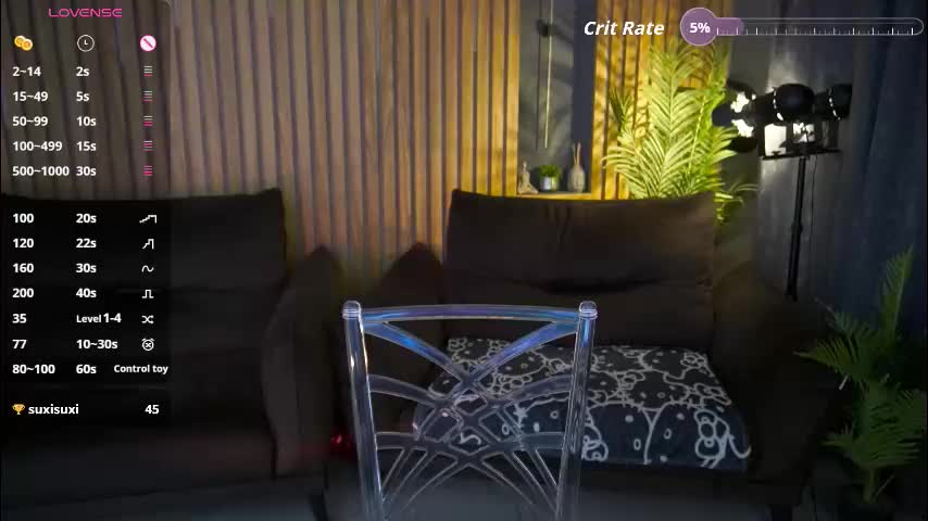 aureliabliss_ Adult Chat March 11, 2026