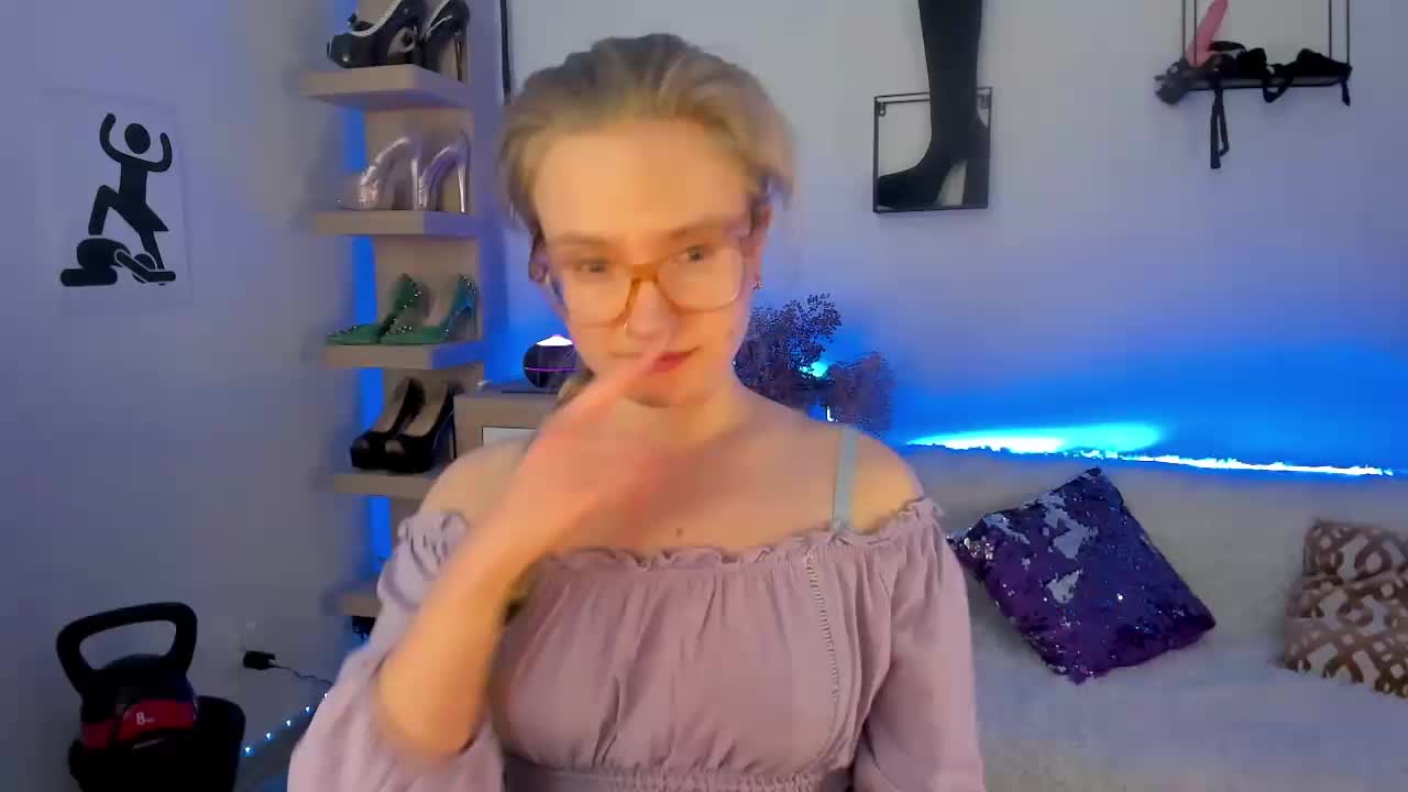 NancyErotic Adult Chat March 11, 2026