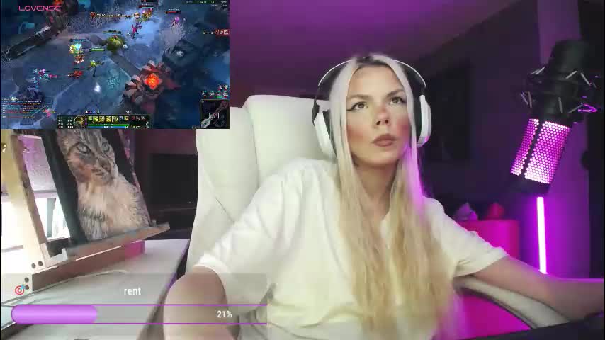 tinykylie Adult Chat March 11, 2026