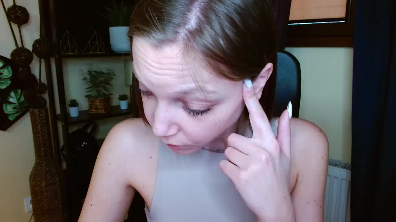 EmillyExtasy Adult Chat March 11, 2026