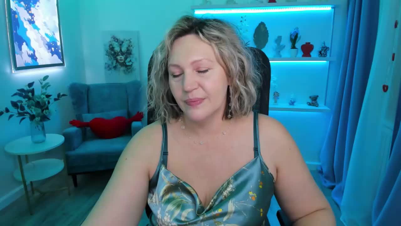 NinaStarle Adult Chat March 11, 2026