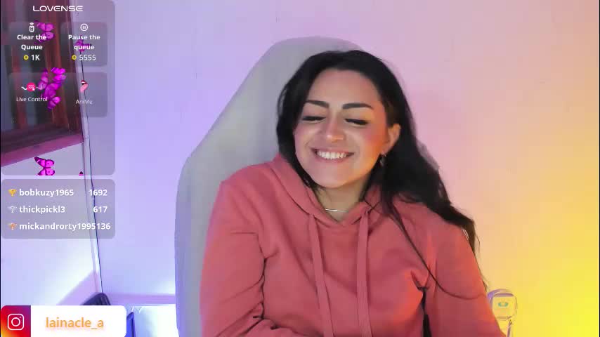 mexitalyguitarist Adult Chat March 11, 2026