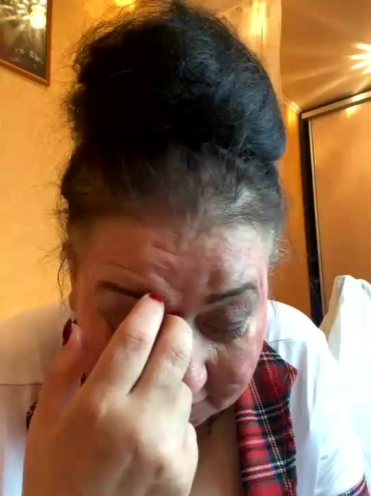 Barbara_milf Adult Chat March 11, 2026