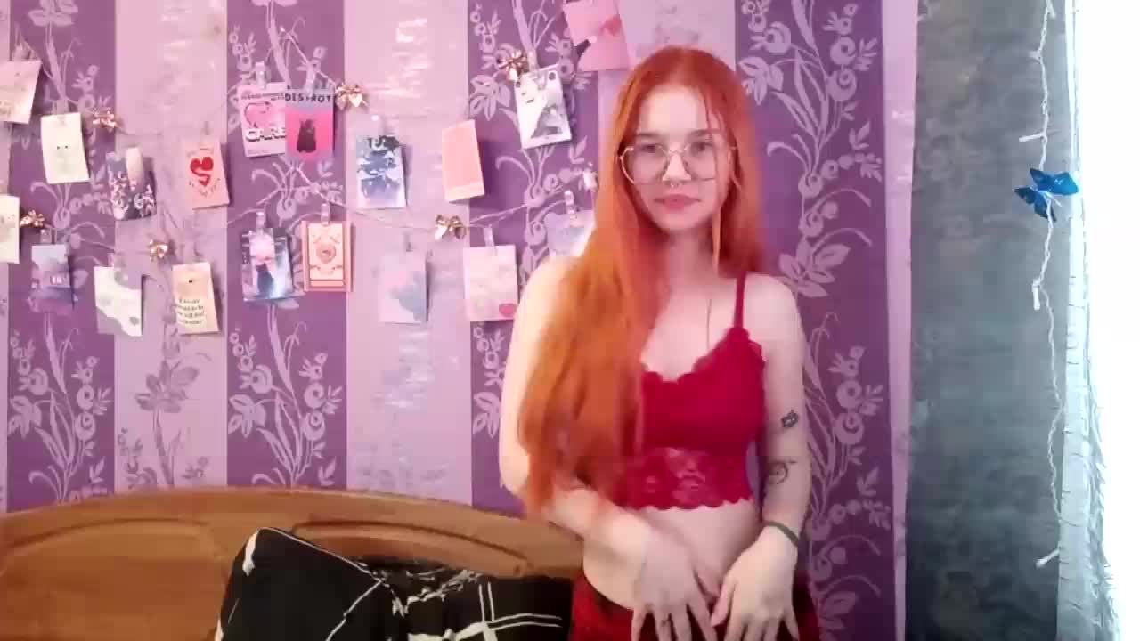 LeonaZdenek Adult Chat March 11, 2026