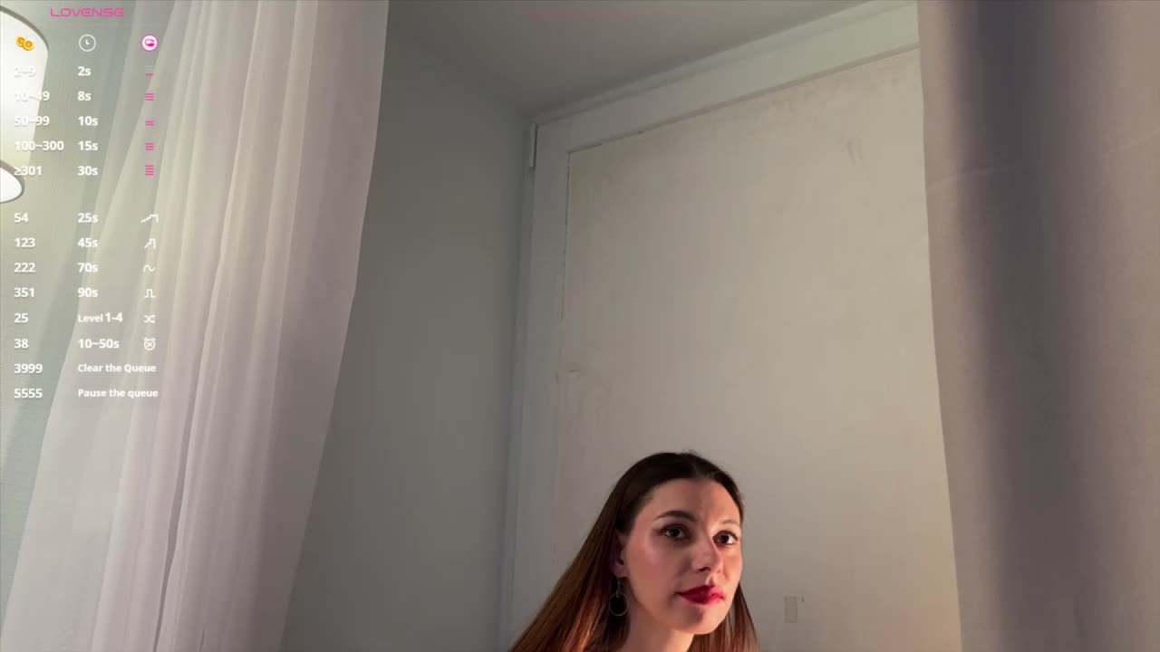 AmelieCrosby Adult Chat March 11, 2026