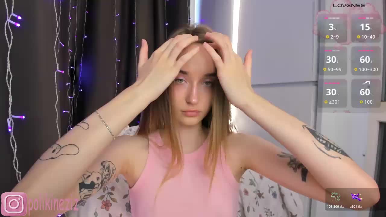 Polikinesis Adult Chat March 11, 2026