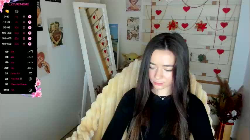 allana_dream Adult Chat March 11, 2026