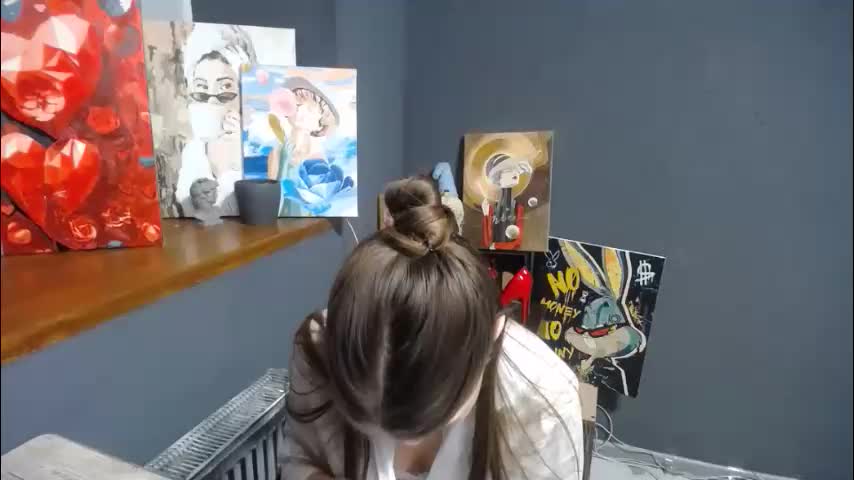 tiny_felicity Adult Chat March 11, 2026