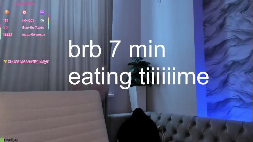 aria_mila Adult Chat March 11, 2026