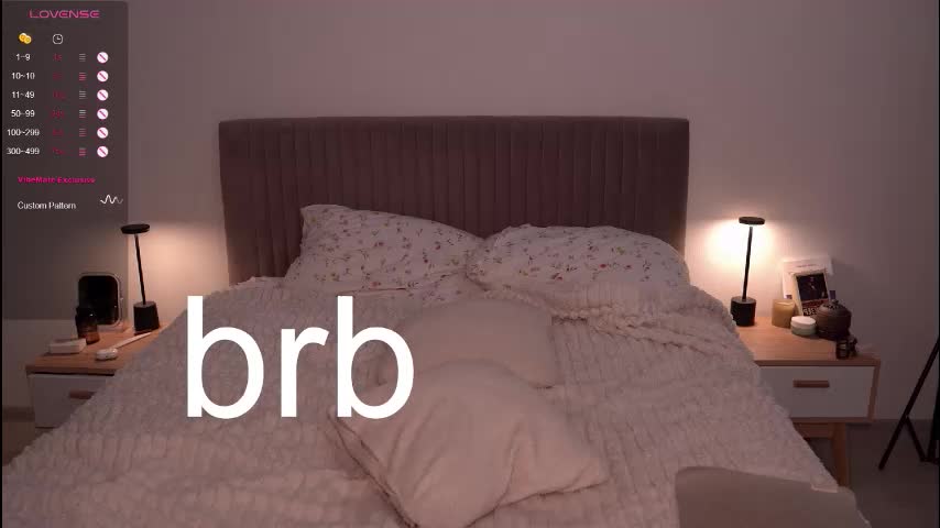 arielbell_ Adult Chat March 11, 2026