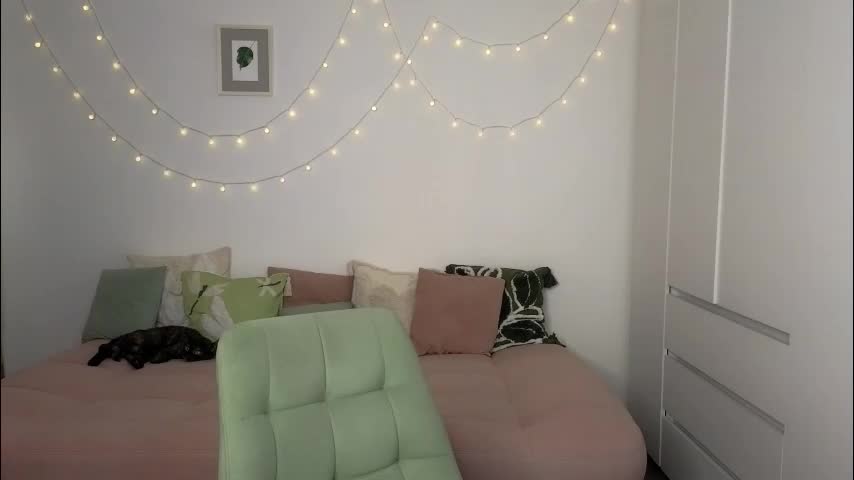 alicianoveli Adult Chat March 11, 2026