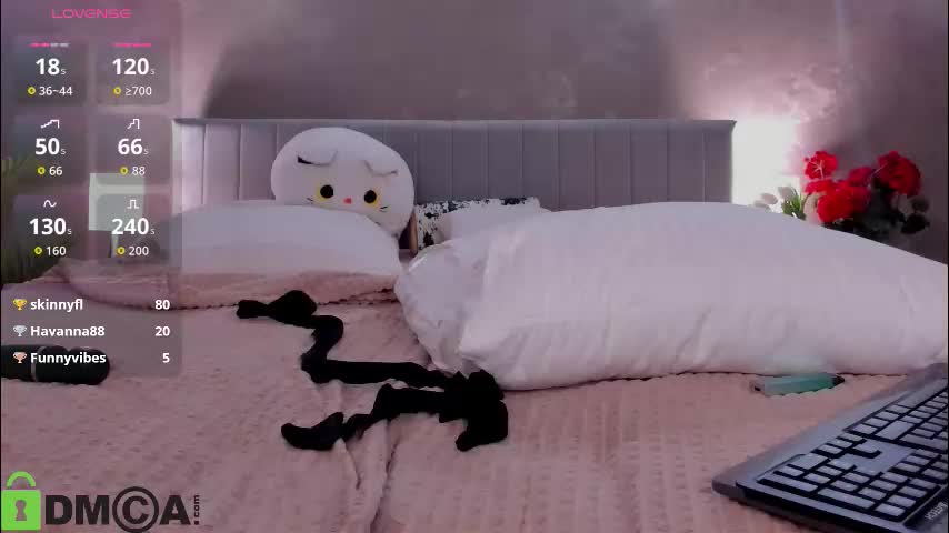 daria_j Adult Chat March 11, 2026