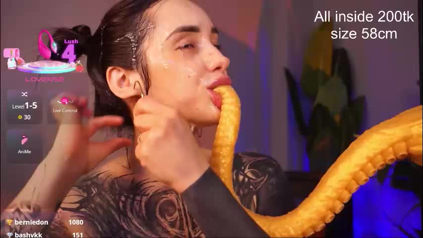 evarabbit Adult Chat March 11, 2026