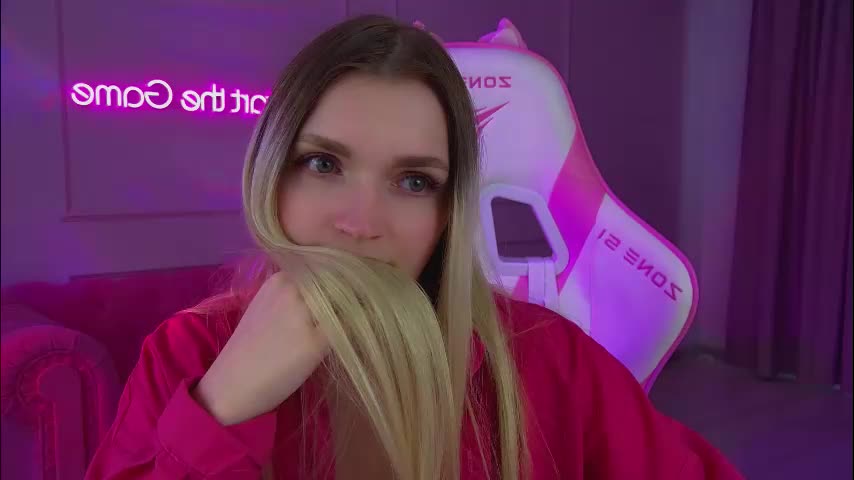 annyraii Adult Chat March 11, 2026