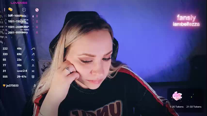 bellezza_ Adult Chat March 11, 2026