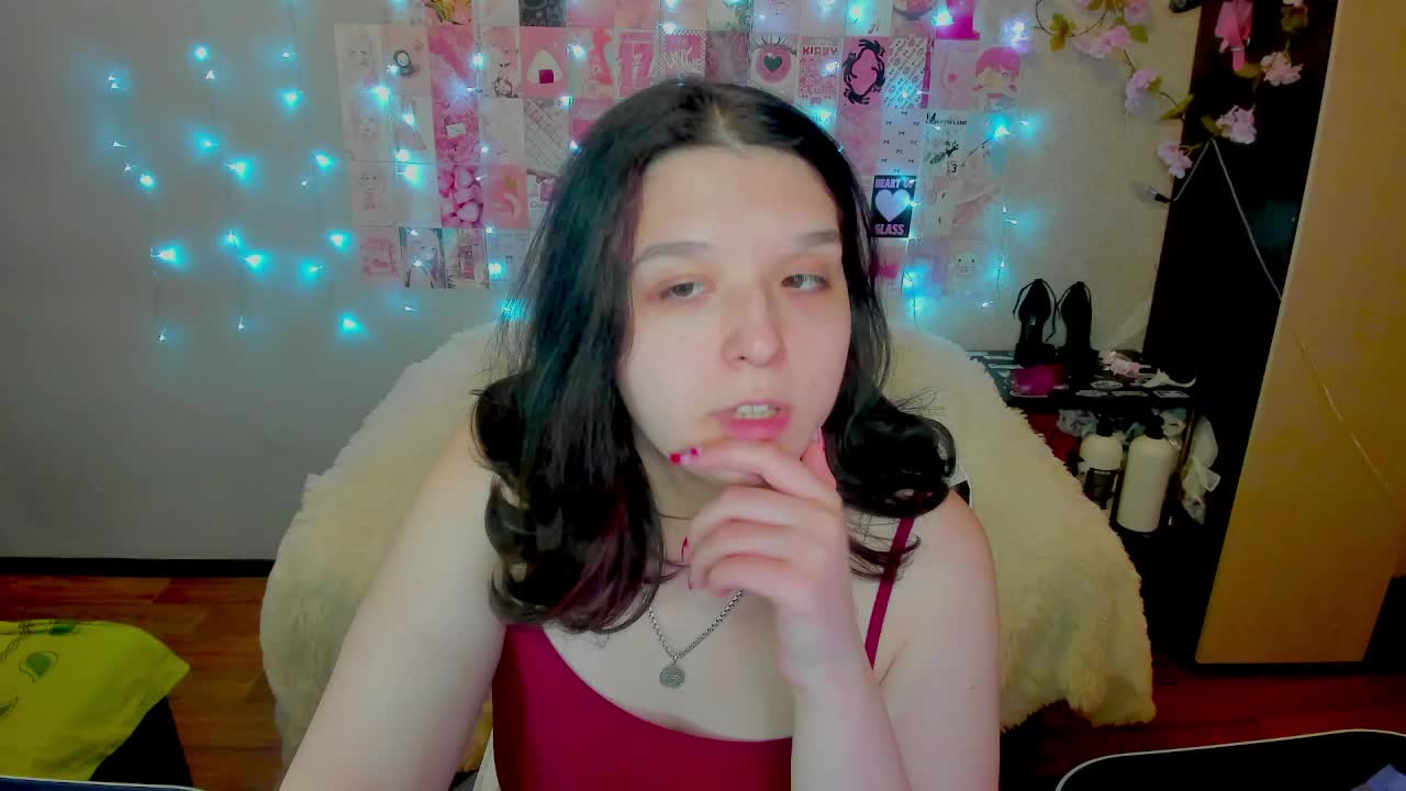 Acid-Kate Adult Chat March 11, 2026