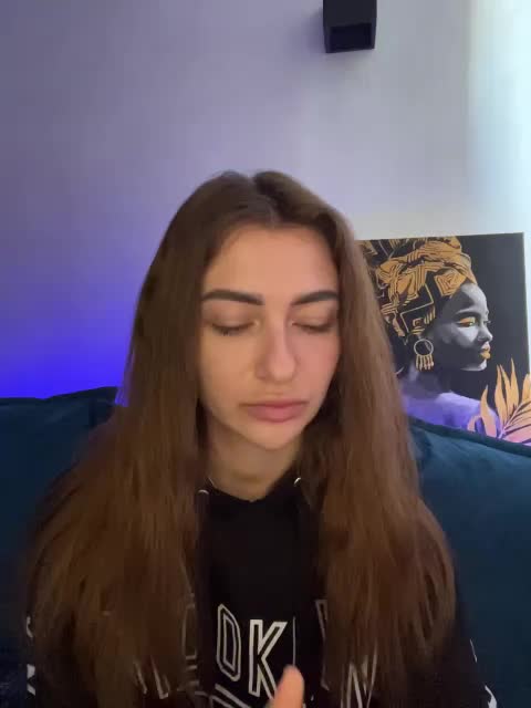 WILDGIRL Adult Chat March 11, 2026