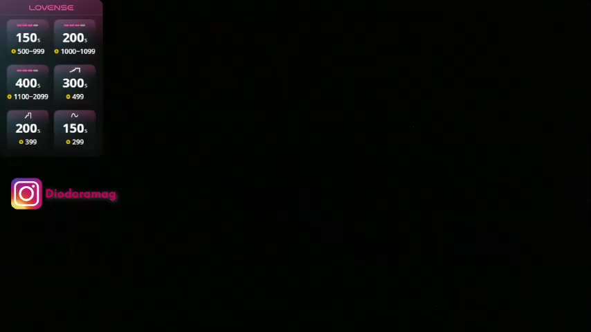 DiodoraDi Adult Chat March 11, 2026