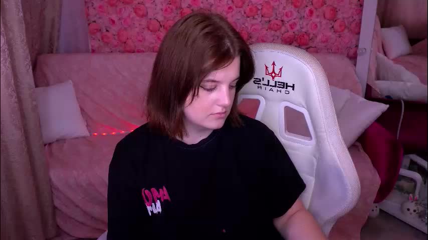 kristifoxy Adult Chat March 11, 2026