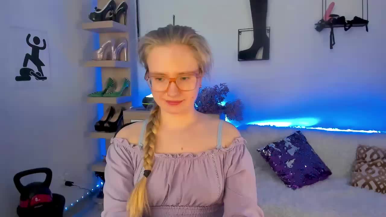 NancyErotic Adult Chat March 11, 2026