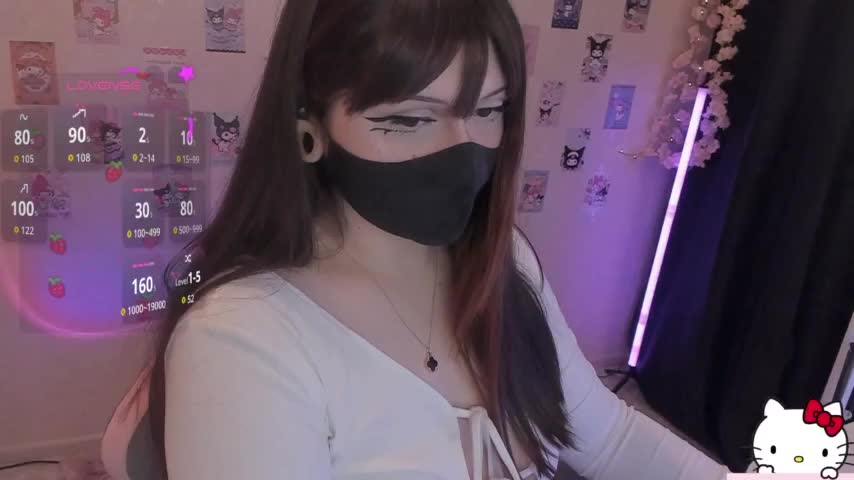 -Nanamin- Adult Chat March 11, 2026