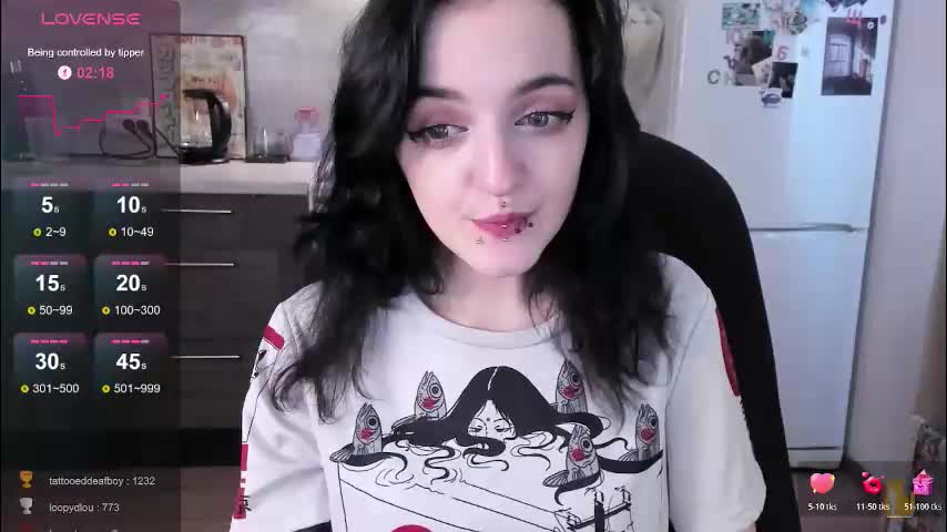 lina_tyaan Adult Chat March 11, 2026