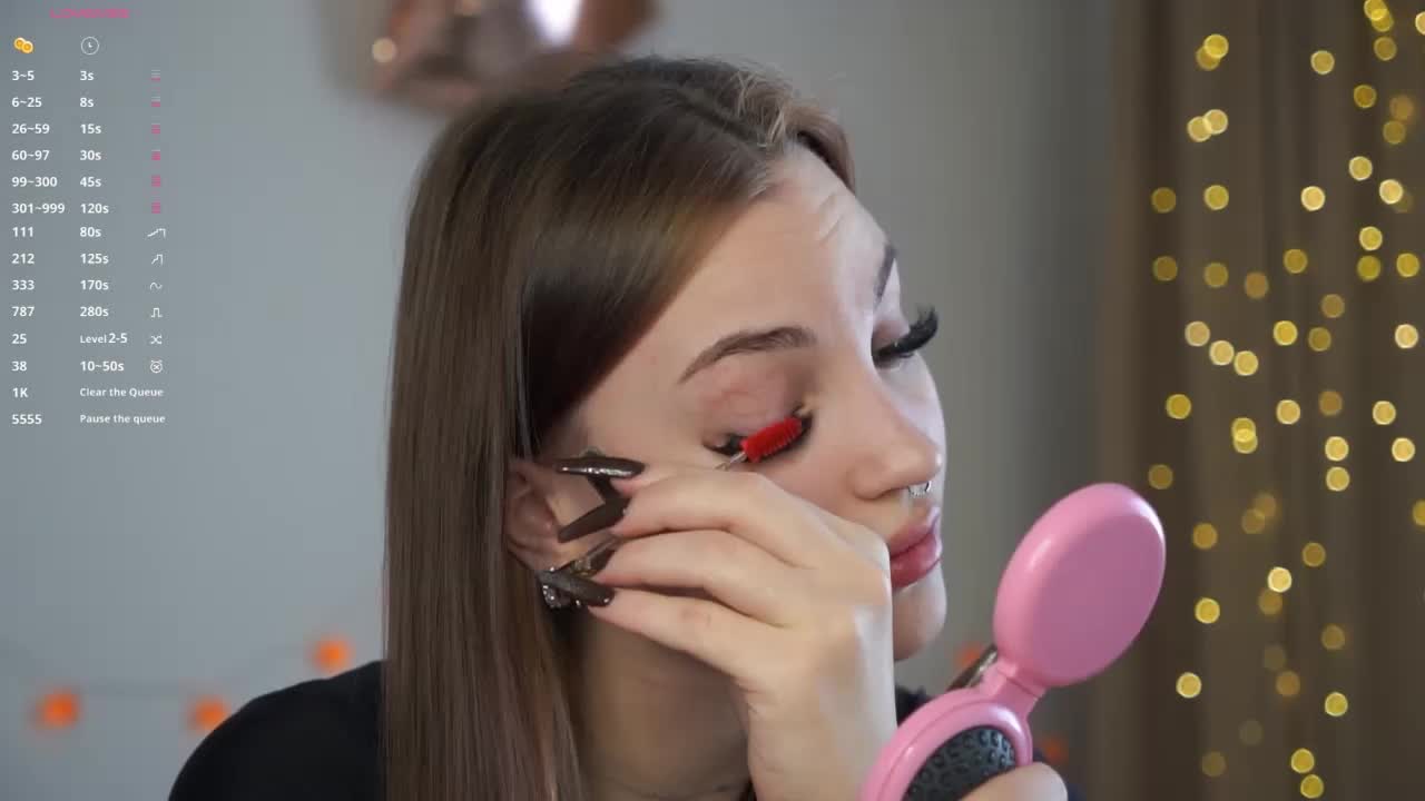 beckymadsons Adult Chat March 11, 2026