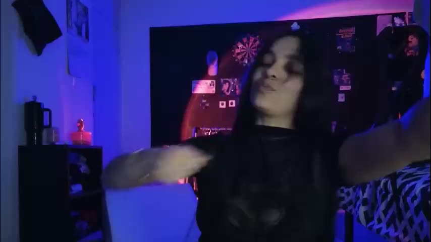 sweetieslikebutter Adult Chat March 11, 2026