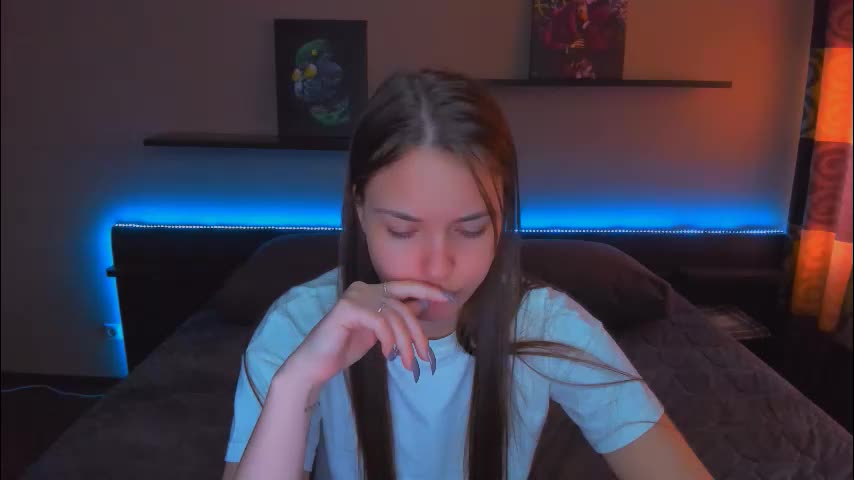 alexabarkley Adult Chat March 11, 2026