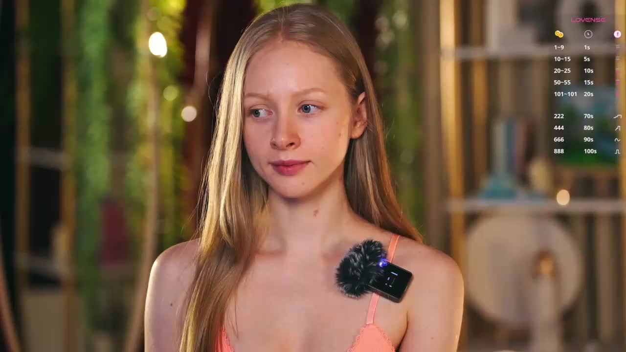 MiaVebes Adult Chat March 11, 2026