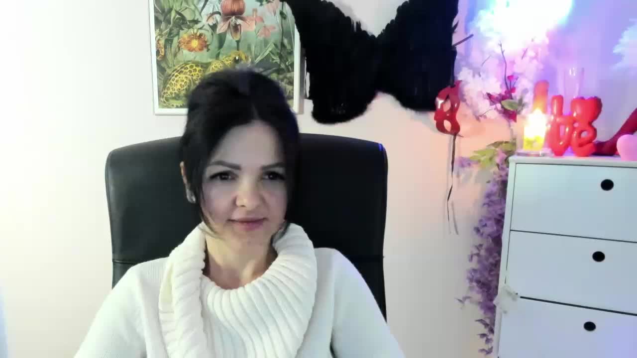 Mollybrunett Adult Chat March 11, 2026